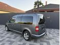 VOLKSWAGEN CADDY MAXI 2011/5 - 4