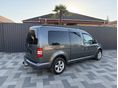 VOLKSWAGEN CADDY MAXI 2011/5 - 5