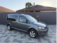 VOLKSWAGEN CADDY MAXI 2011/5 - 6