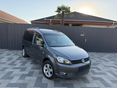 VOLKSWAGEN CADDY MAXI 2011/5 - 7