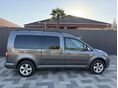 VOLKSWAGEN CADDY MAXI 2011/5 - 8