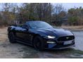 FORD MUSTANG 2023/1 - 3