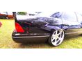 LEXUS LS 1996/6 - 6