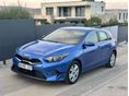 KIA CEE'D Ceed 1.5 T-GDI Gold DCT Automata. 19 ezer km. Kiváló felszereltség.Újszerű