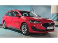 FORD FOCUS 2022/2 - 3