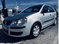 VOLKSWAGEN POLO IV 2008/1 - 2