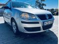 VOLKSWAGEN POLO IV 2008/1 - 4