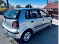 VOLKSWAGEN POLO IV 2008/1 - 7
