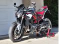 KAWASAKI Z 900 2025/4 - 3
