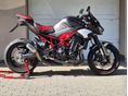 KAWASAKI Z 900 2025/4 - 9