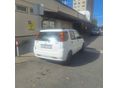 SUZUKI IGNIS 2003/12 - 2
