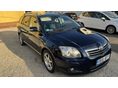 TOYOTA AVENSIS 2008/11 - 1