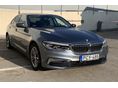 BMW 540i xDrive (Automata)