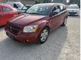DODGE CALIBER 2.0 CRD SXT