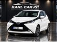 TOYOTA AYGO 2015/5 - 5