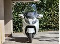 SUZUKI AN 650 BURGMAN 2007/2 - 2