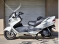 SUZUKI AN 650 BURGMAN 2007/2 - 4