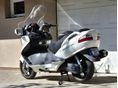SUZUKI AN 650 BURGMAN 2007/2 - 5