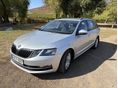 SKODA OCTAVIA 2019/4 - 1
