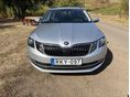 SKODA OCTAVIA 2019/4 - 2