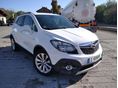 OPEL MOKKA 1.6 Cosmo Start-Stop
