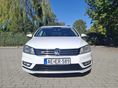 VOLKSWAGEN PASSAT VII 2.0 CR TDI Comfortline BMT DSG