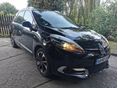 RENAULT GRAND SCENIC Scénic 1.6 dCi Bose Stop&Start (7 személyes )