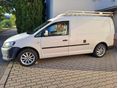 VOLKSWAGEN CADDY MAXI 2015/6 - 2