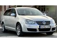 VOLKSWAGEN GOLF V 2008 - 5