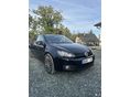 VOLKSWAGEN GOLF VI 2010/7 - 2