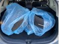 KIA CARENS 2013/7 - 12