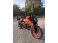KTM 390 DUKE 