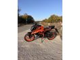KTM 390 DUKE 2025/2 - 2