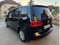 VOLKSWAGEN TOURAN 2014/5 - 3