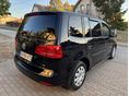 VOLKSWAGEN TOURAN 2014/5 - 4