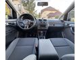 VOLKSWAGEN TOURAN 2014/5 - 6