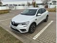 RENAULT ARKANA 2022/3 - 4