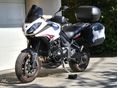 TRIUMPH TIGER 1050 ABS 2016/8 - 3