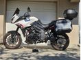 TRIUMPH TIGER 1050 ABS 2016/8 - 4