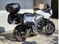 TRIUMPH TIGER 1050 ABS 2016/8 - 7