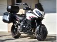 TRIUMPH TIGER 1050 ABS 2016/8 - 1