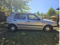 VOLKSWAGEN GOLF III 1994 - 1