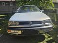 VOLKSWAGEN GOLF III 1994 - 2