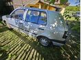 VOLKSWAGEN GOLF III 1994 - 8