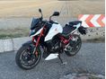 HONDA CB 750 HORNET 2023/6 - 2