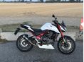 HONDA CB 750 HORNET 2023/6 - 4