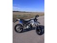 DERBI SENDA DRD 50 2017/1 - 3