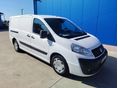 FIAT SCUDO 2010 - 4