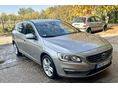 VOLVO V60 2014/5 - 2