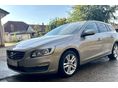 VOLVO V60 2014/5 - 1
